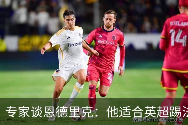 专家谈恩德里克：他适合英超踢法，英超球队该考虑询问他的情况