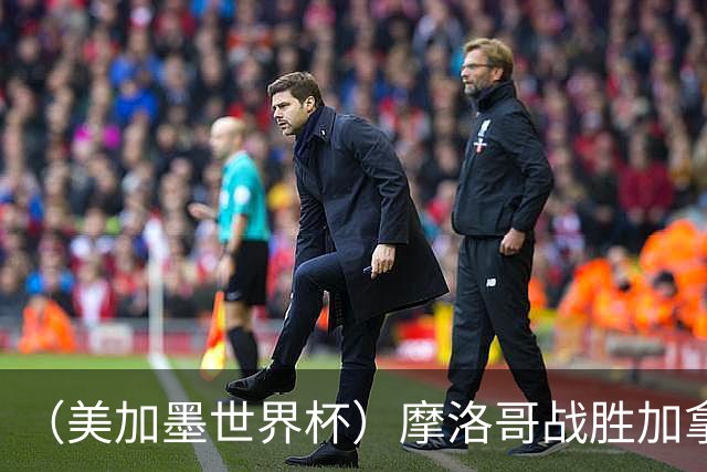 （美加墨世界杯）摩洛哥战胜加拿大 连续两届世界杯闯入八强